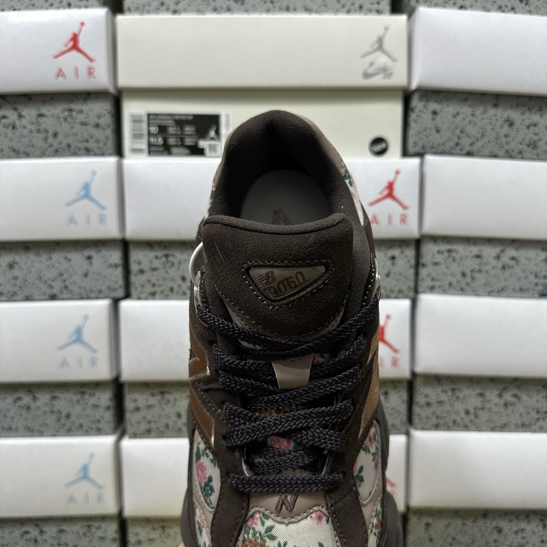 New Balance 9060 - Image 4