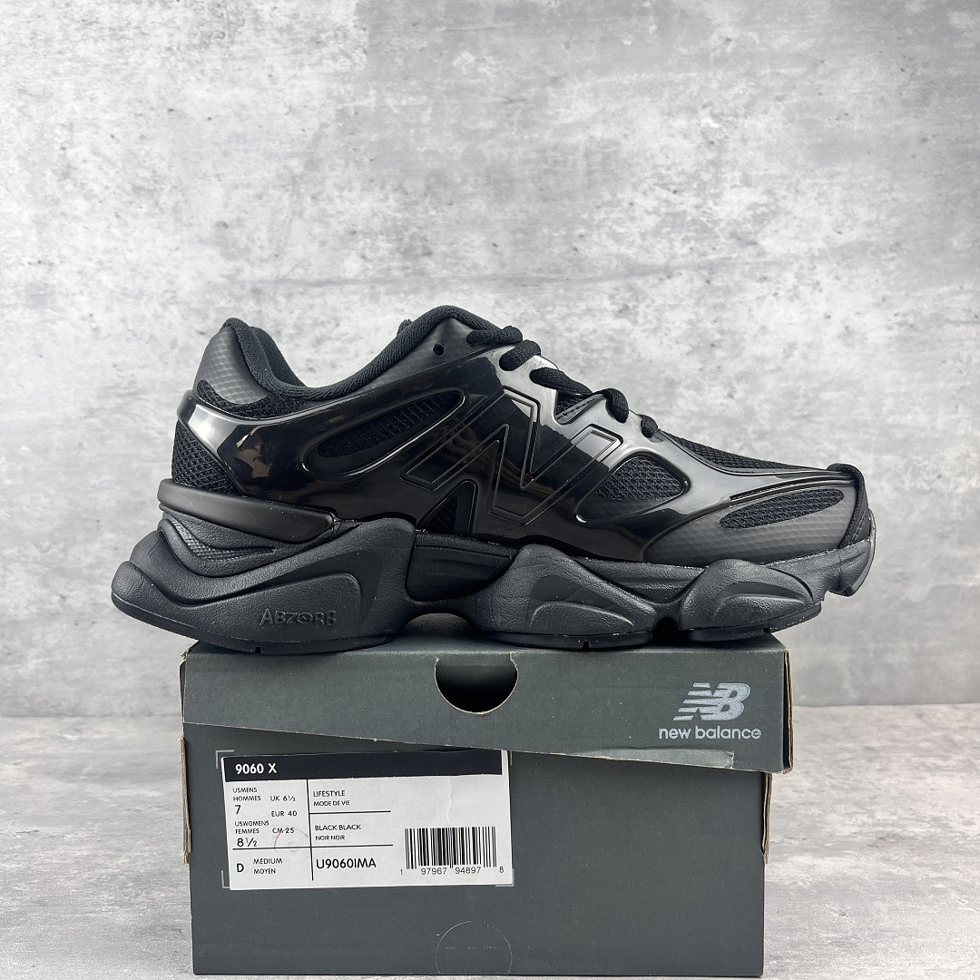 New Balance 9060 - Image 10