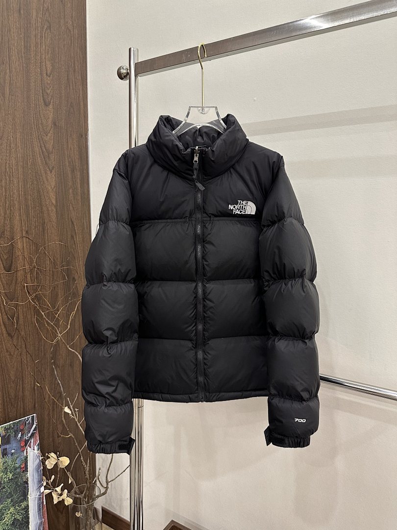 Chanel The North Face 1996 Retro Nuptse 700 Fill Packable Jacket - Image 65