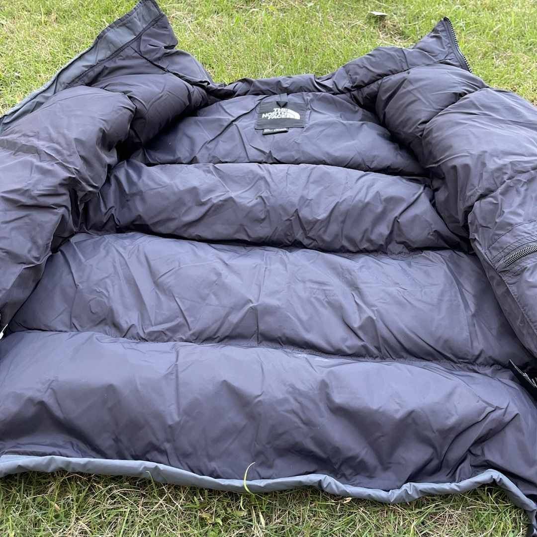 The North Face TNF 1996 Retro Nuptse 700 Fill Packable Jacket - Image 13
