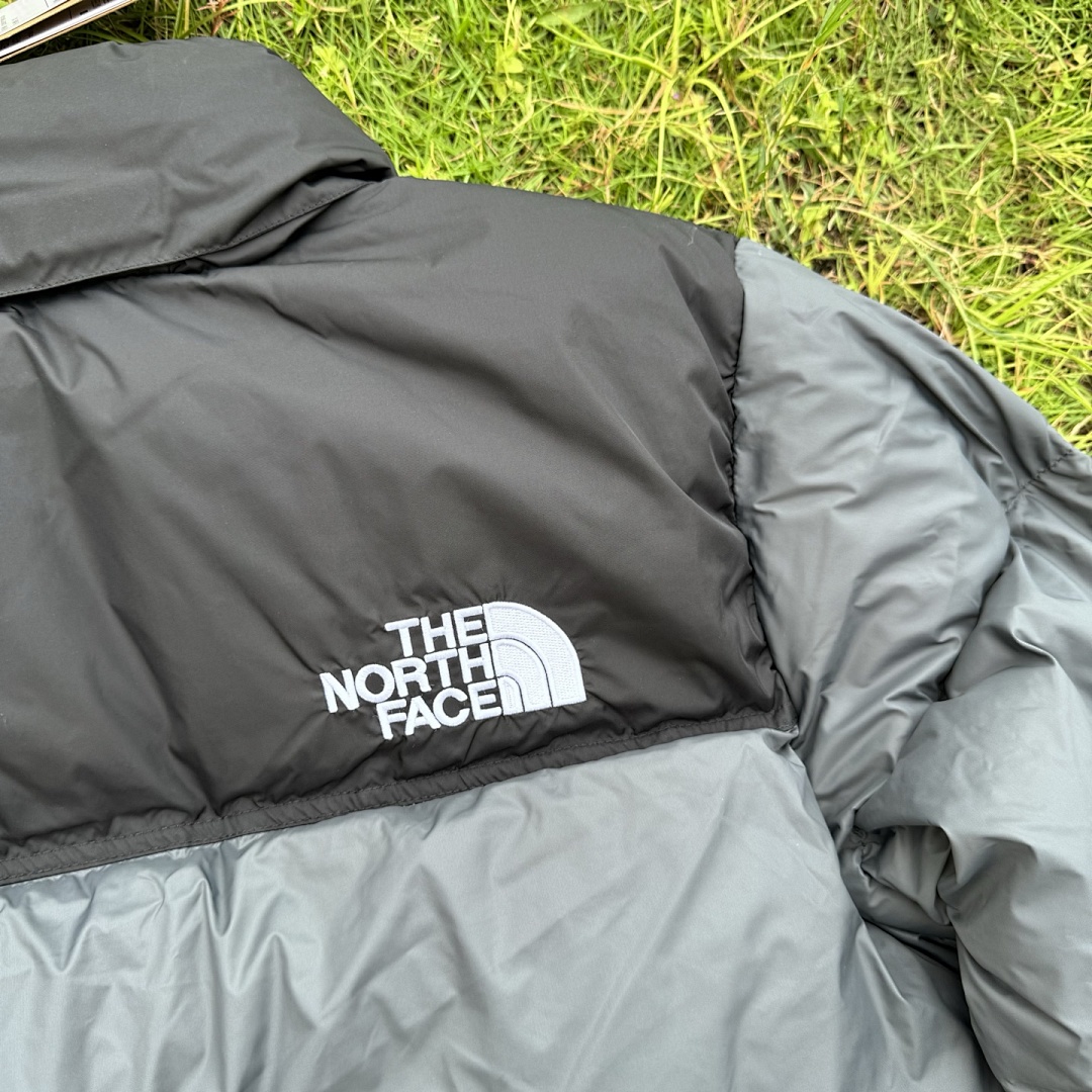 The North Face TNF 1996 Retro Nuptse 700 Fill Packable Jacket - Image 48