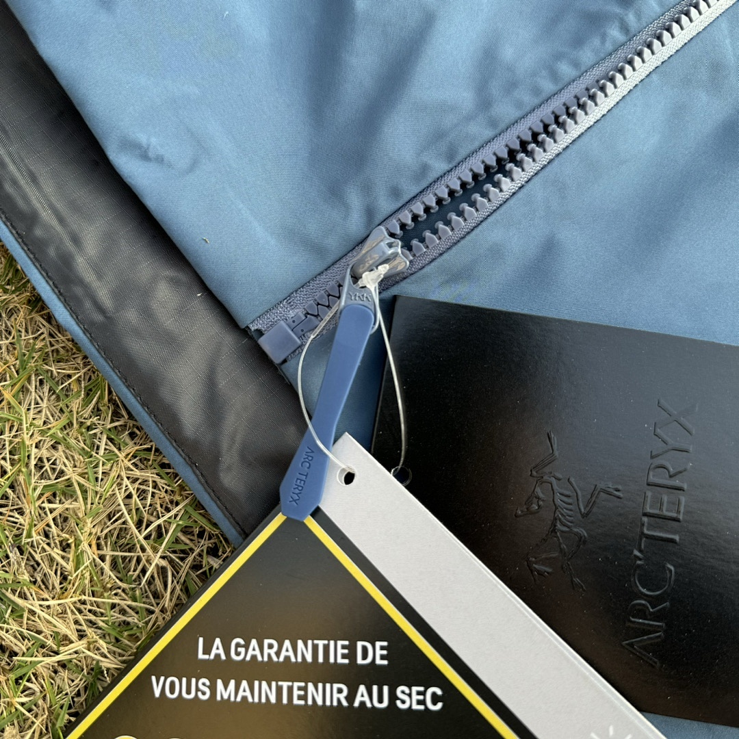 Arc'teryx Alpha Sv Jacket 6 Moonlit Gen - Image 16