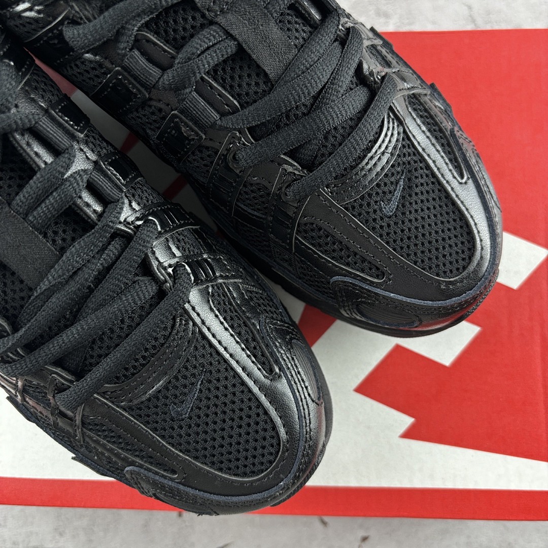 Nike P-6000 (Black) - Image 3