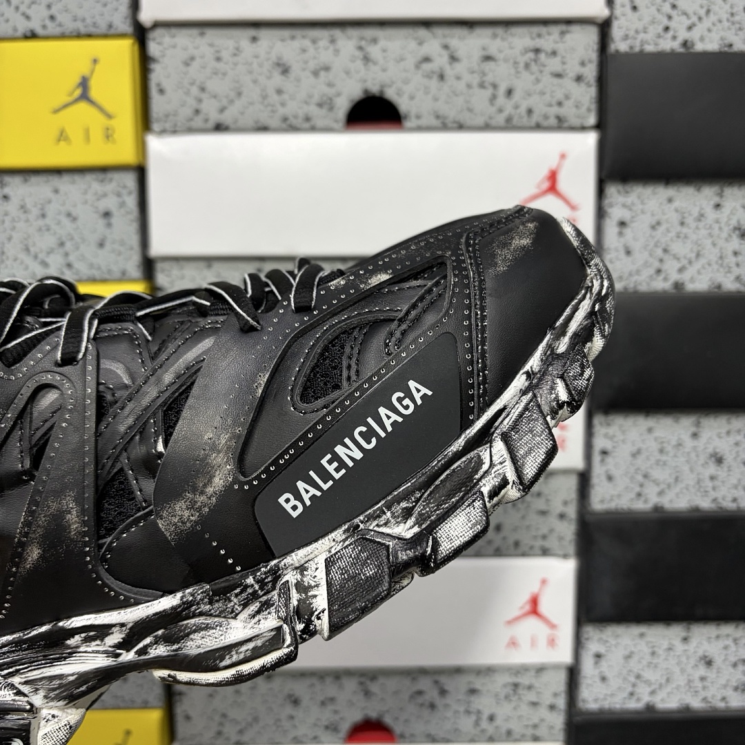 Balenciaga BLCG Track - Image 8