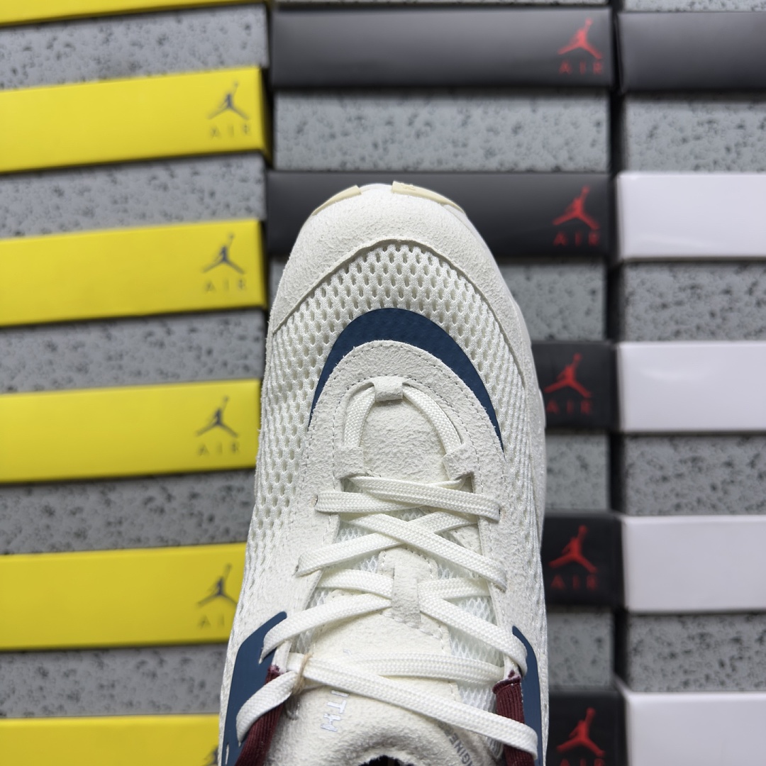 On Running Running K-Tech 2 Kith White Real Teal - Image 7