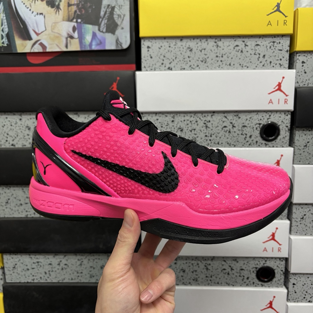 Nike Kobe 6 - Image 13