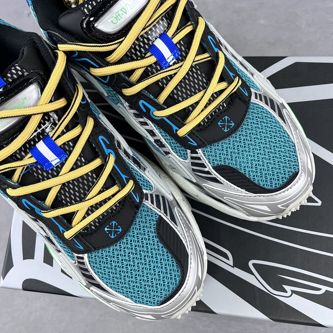 Off-White Be Right Back - Image 2
