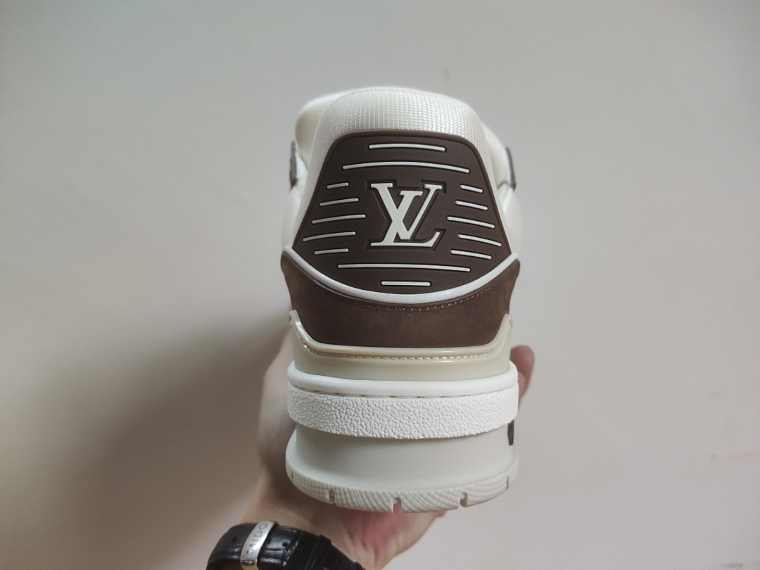 Louis Vuitton LV Trainer - Image 2
