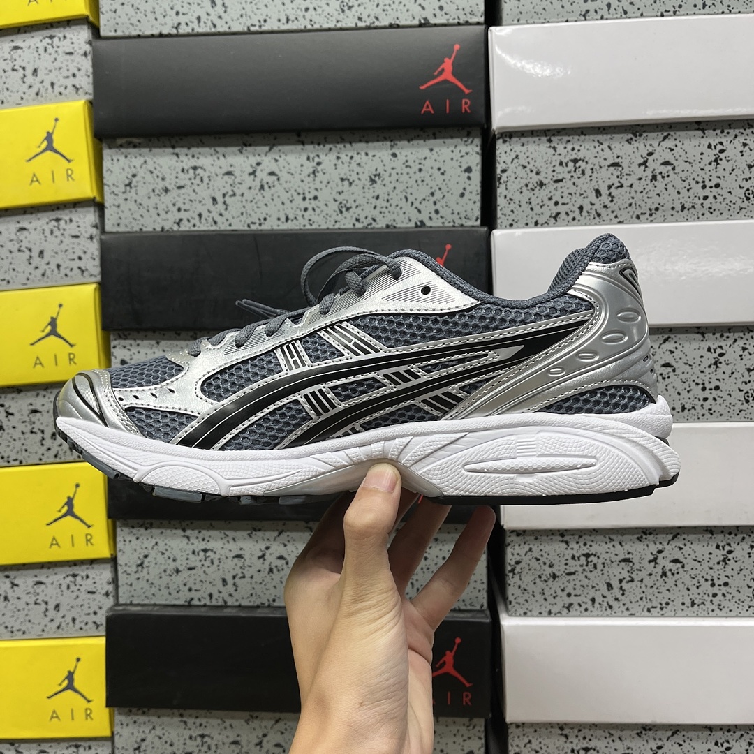 ASICS Gel-Kayano 14 Metropolis Jasper (Green) - Image 10