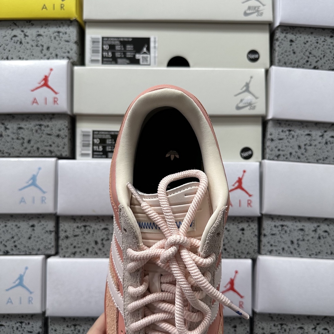 Adidas Gazelle Indoor Bad Bunny Cabo Rojo JS5052 - Image 6