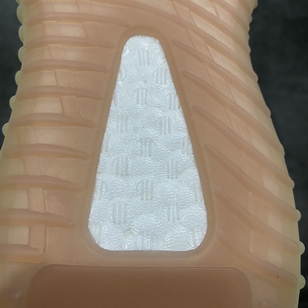 Adidas Yeezy 350 Lemon Patchwork Starry - Image 14