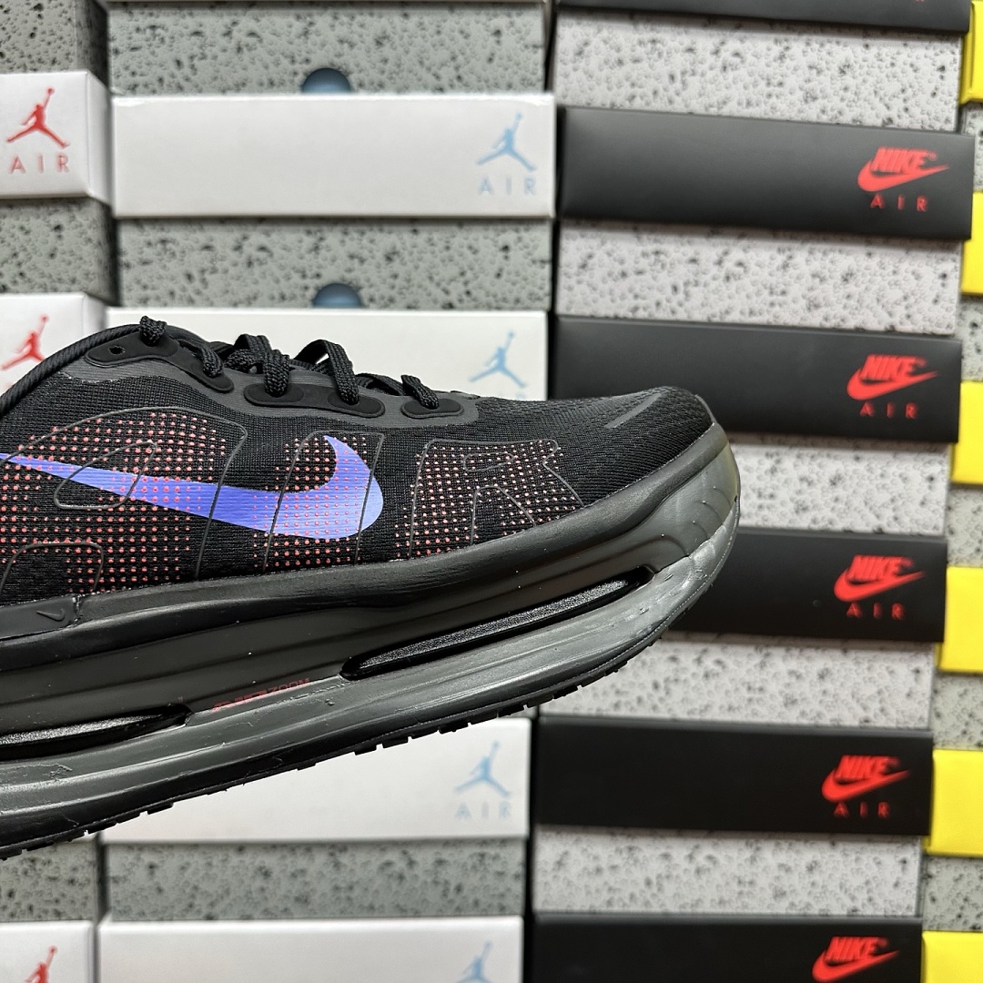 Nike Vomero Premium Black Sapphire Rose - Image 7