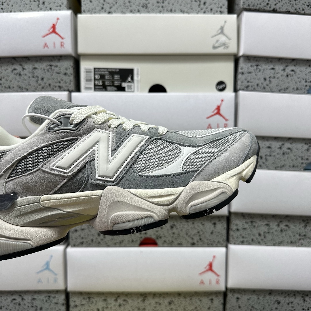 New Balance 9060 - Image 3