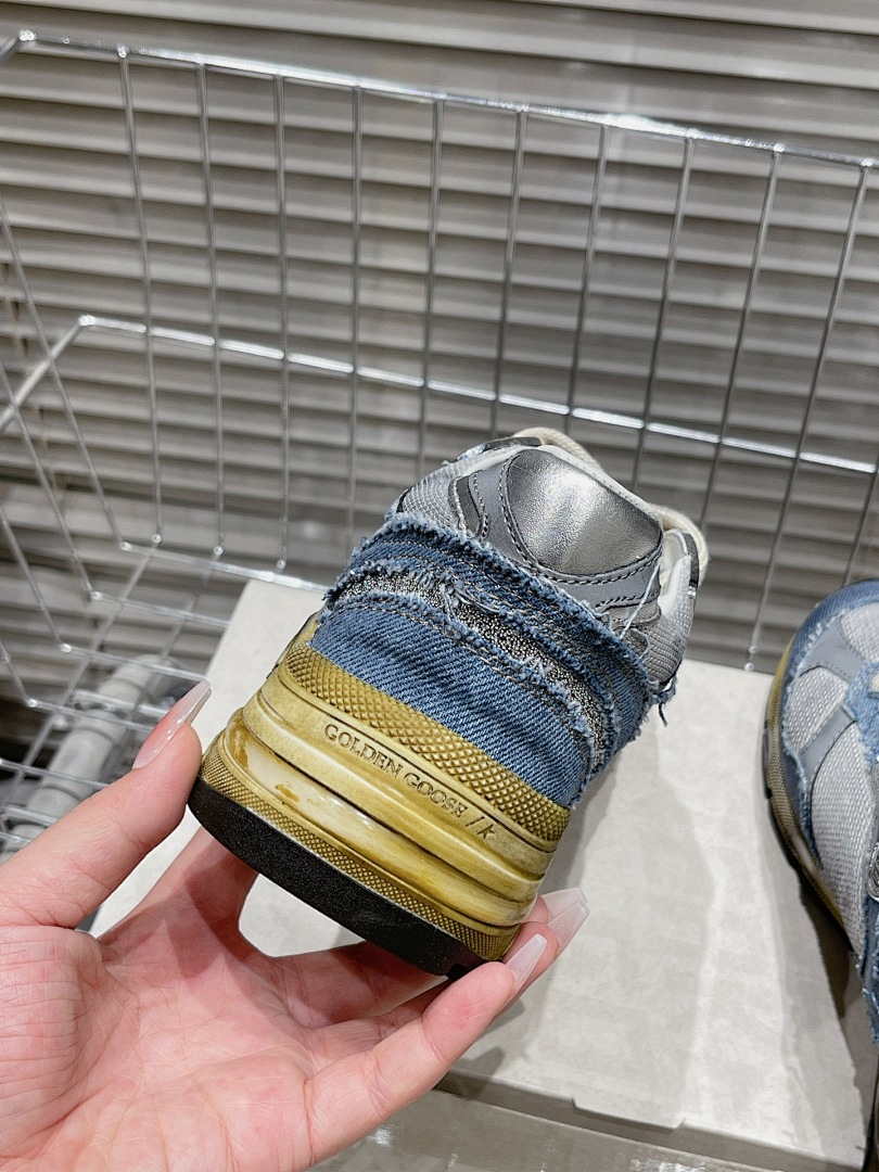 Golden Goose Deluxe Brand 5 - Image 3