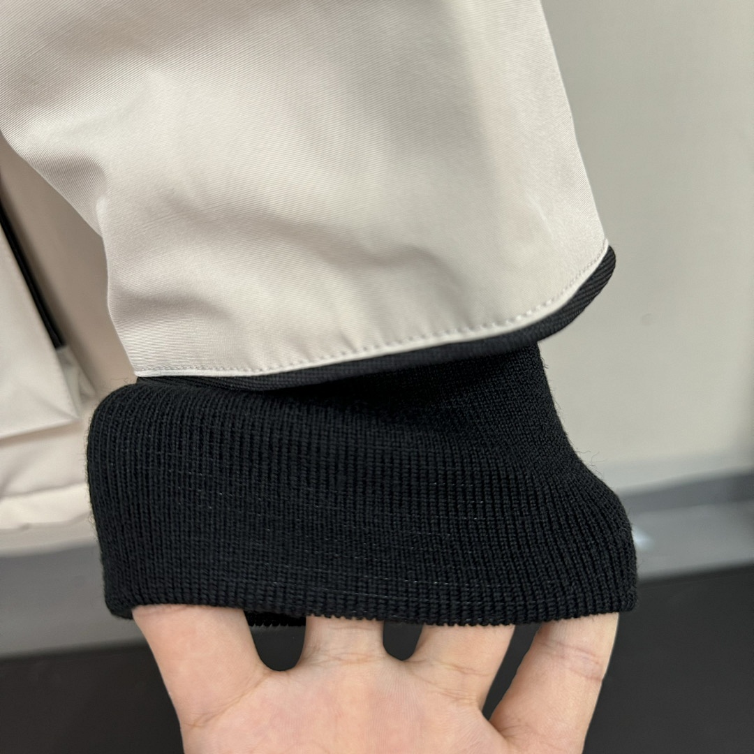 Canada Goose Parka 65 Off White 3 - Image 3