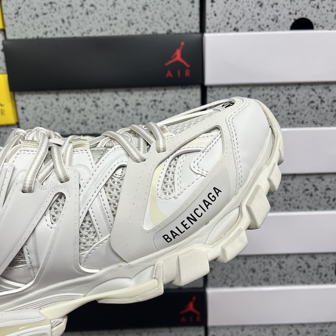 Balenciaga Track - Image 6
