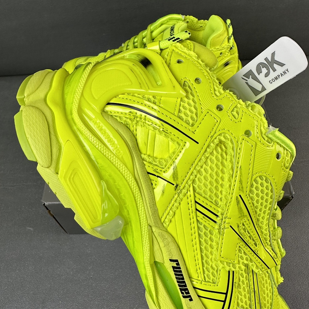 Balenciaga Runner - Image 77