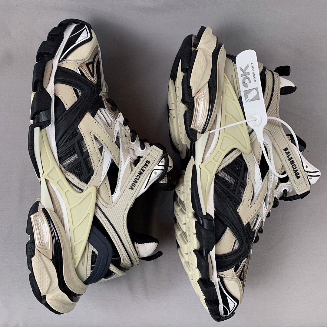 Balenciaga Track.2 - Image 53