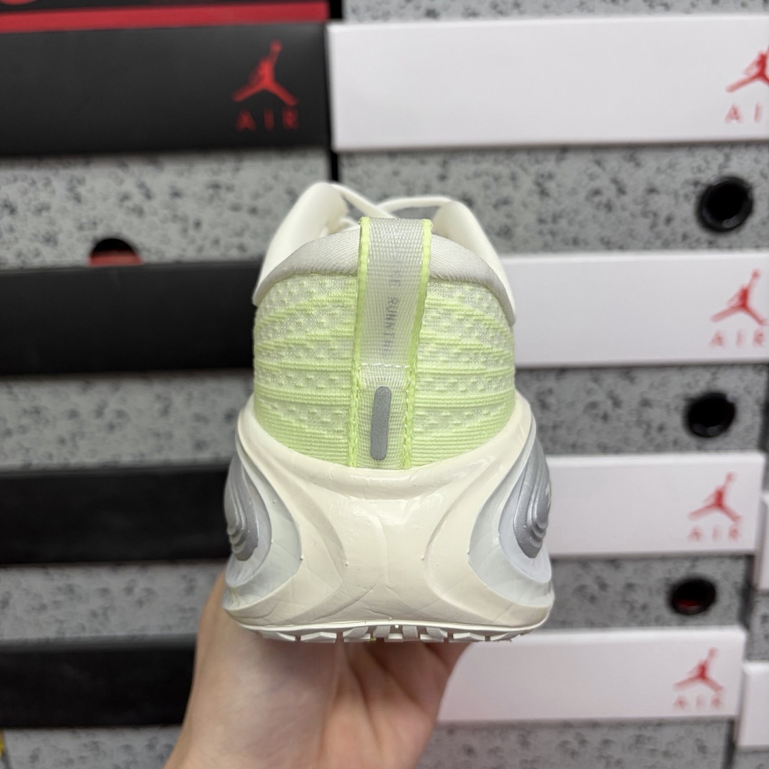 Nike Vomero Plus Barely Volt - Image 7