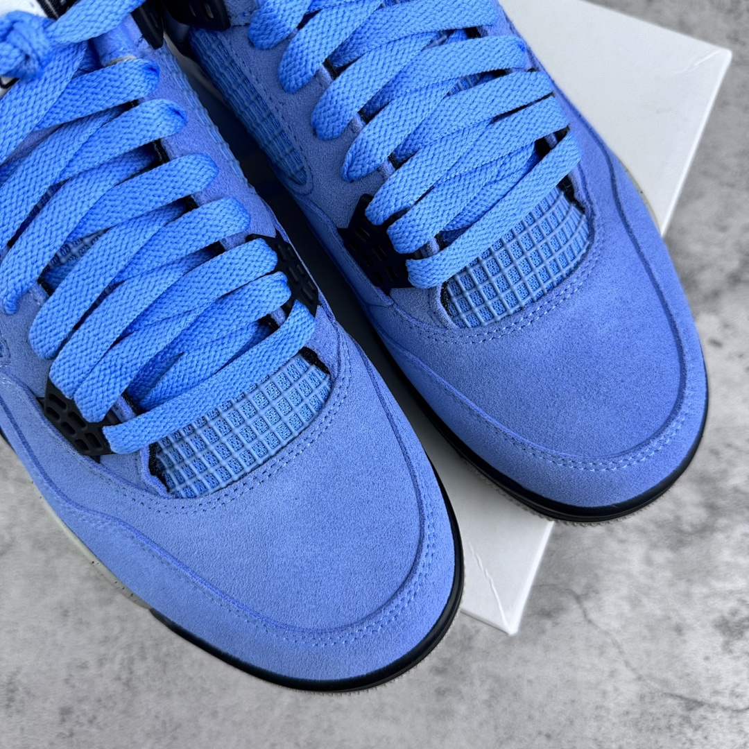 Nike University (Blue) - Image 5