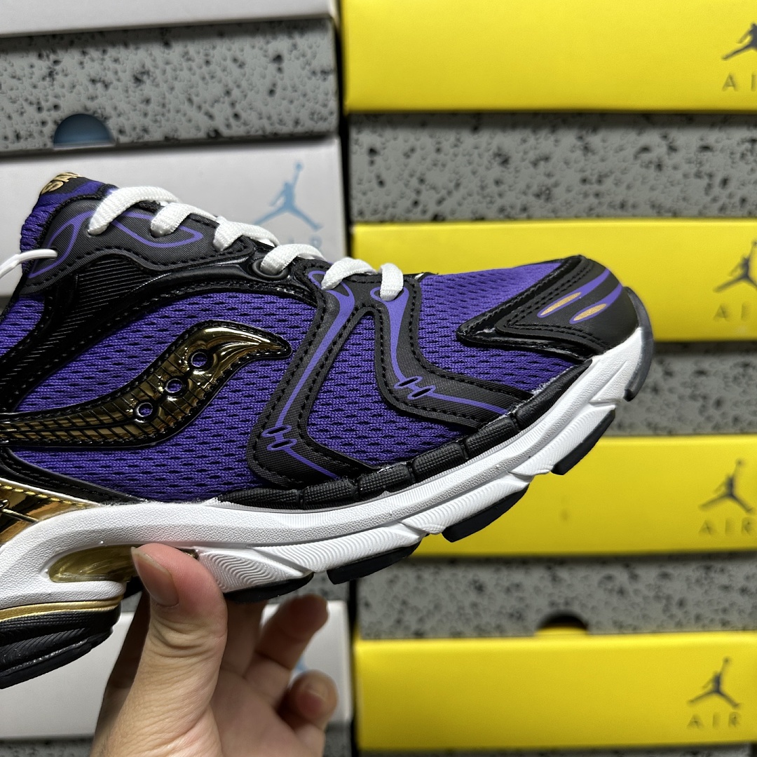 Sony ProGrid Triumph 4 CS Lakers - Image 7