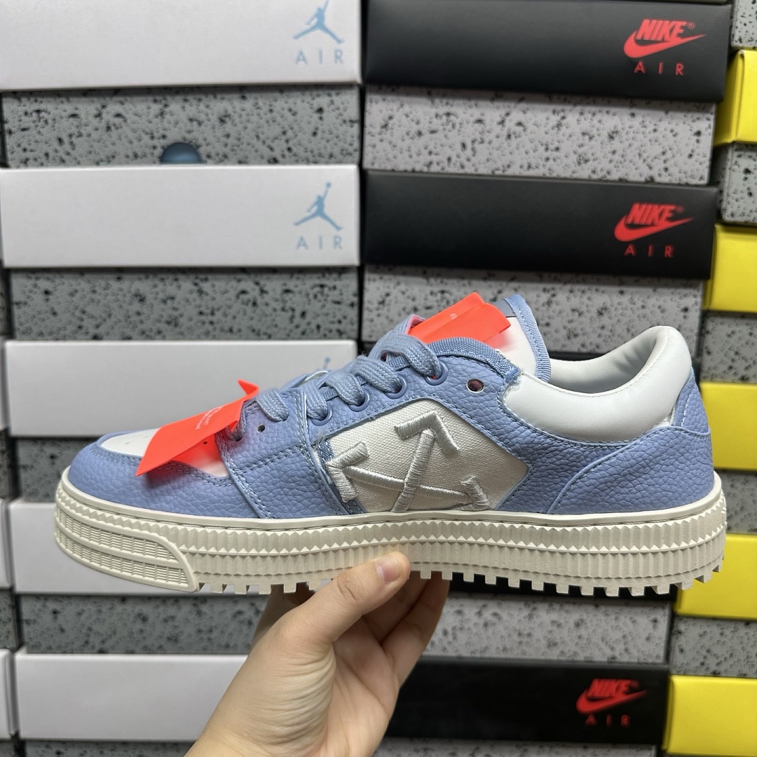 Off-White 3.0 Off Court Low - Image 3
