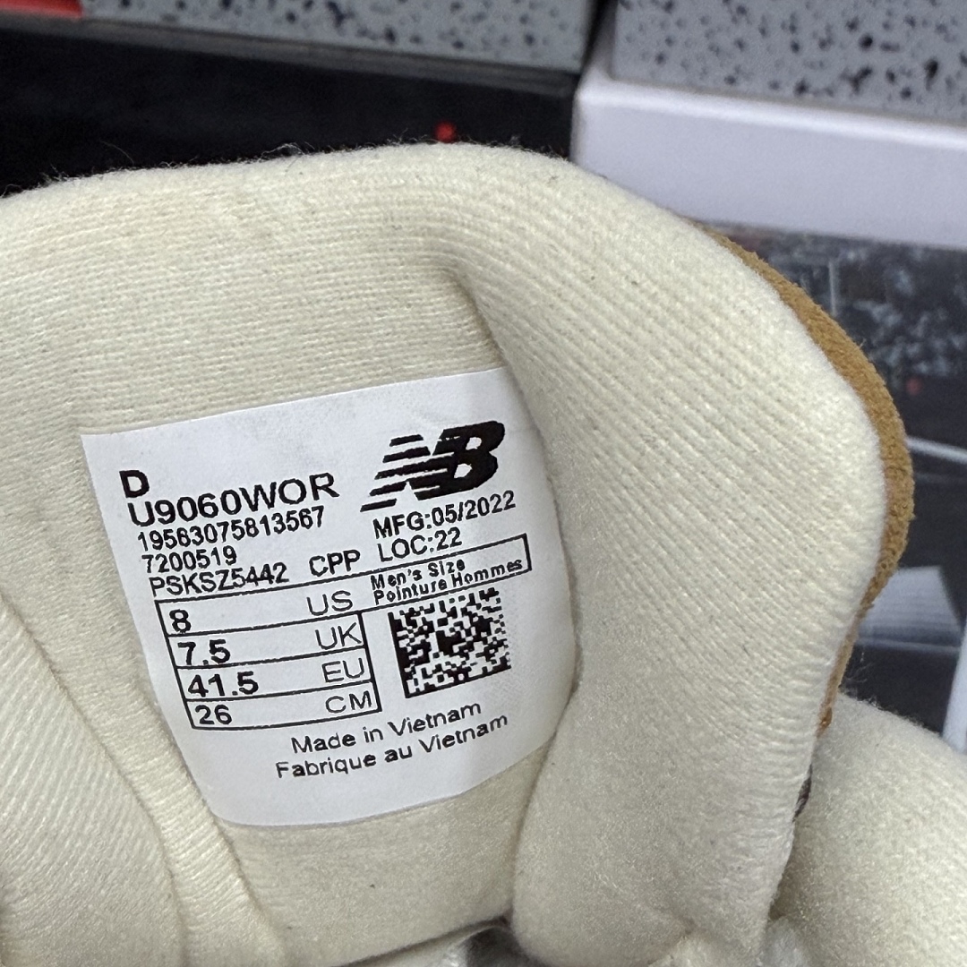 New Balance 9060 - Image 6