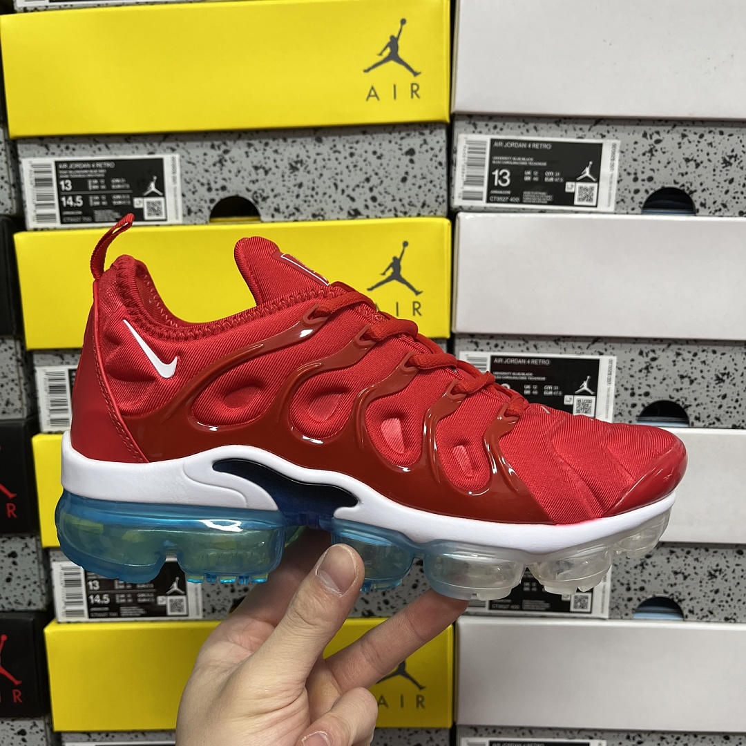 Nike Air VaporMax Plus USA - Image 5