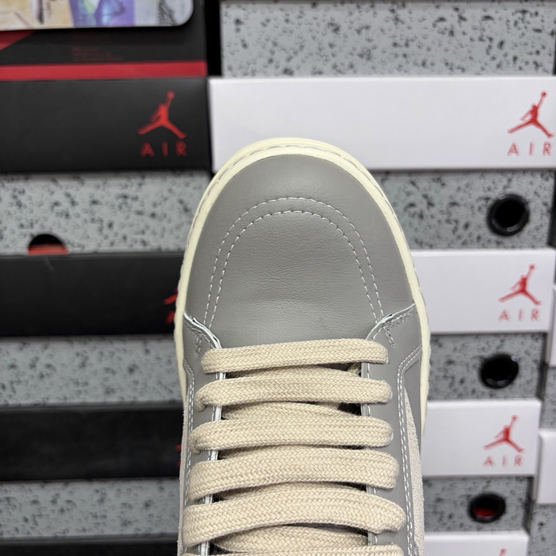 Rick Owens Vintage Sneaks - Image 11