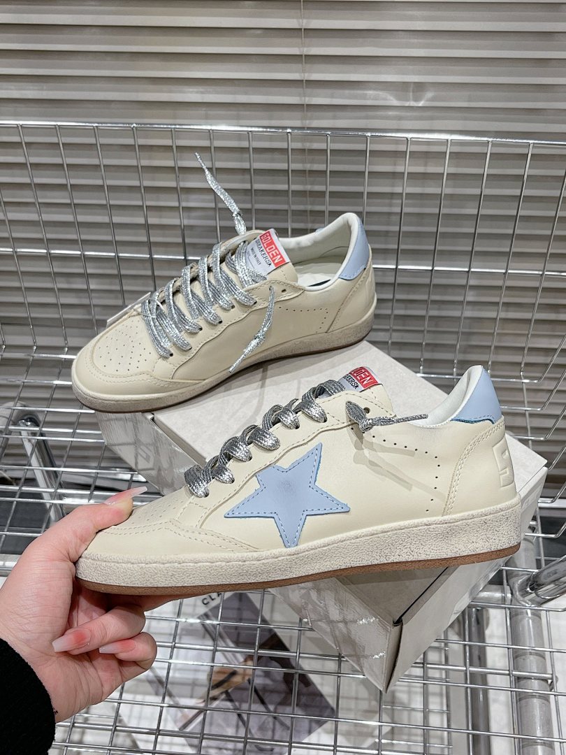 Golden Goose Deluxe Brand 3 - Image 6