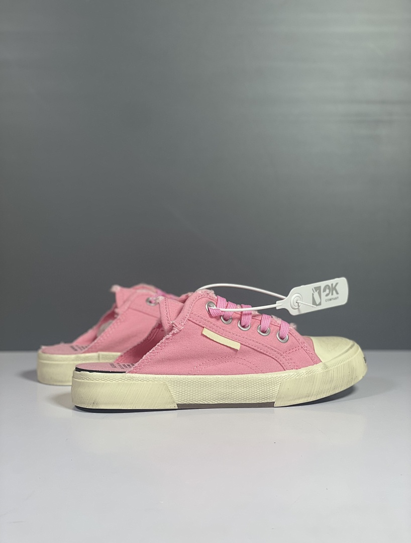 Balenciaga Paris Mule - Image 3