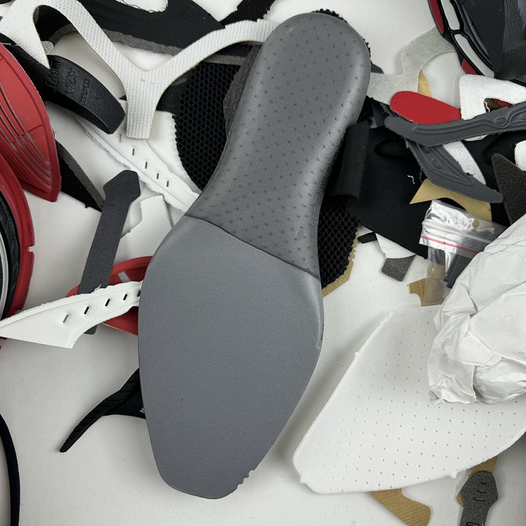 Balenciaga BLCG Platform/W Sneaker 17 Gen - Image 23