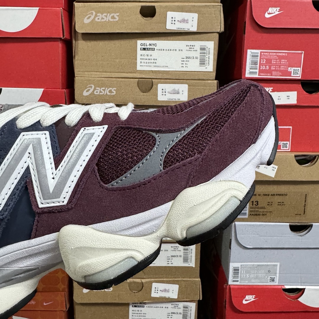 New Balance 9060 - Image 3