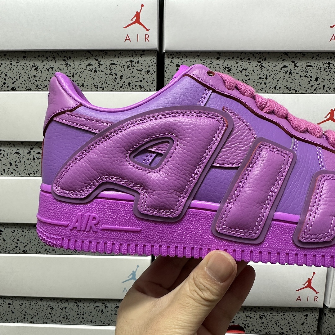 Nike Air Force 1 Low Cactus Plant Flea Market Fuchsia Dream - Image 8