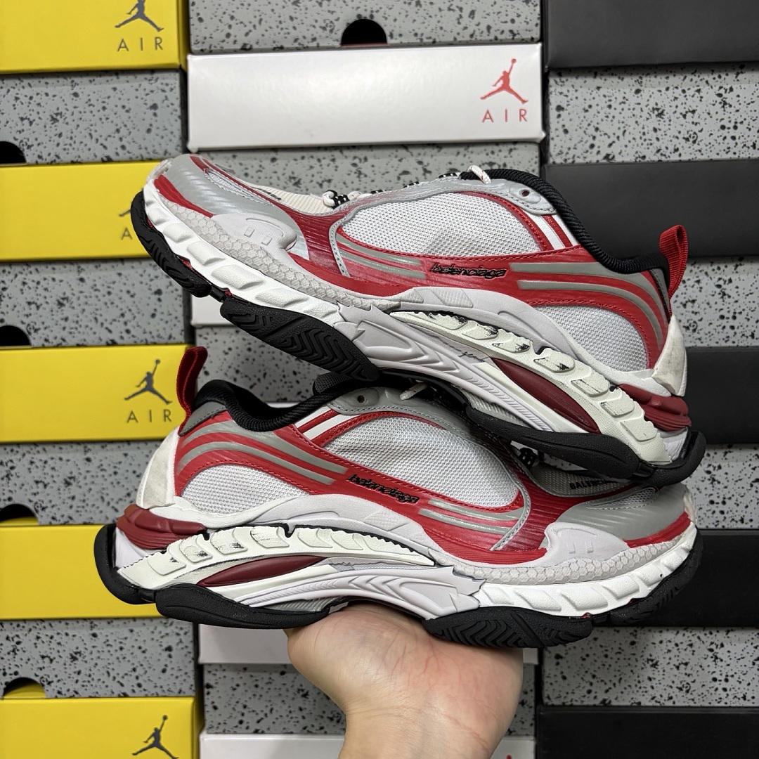 Balenciaga Triple S 2 - Image 10