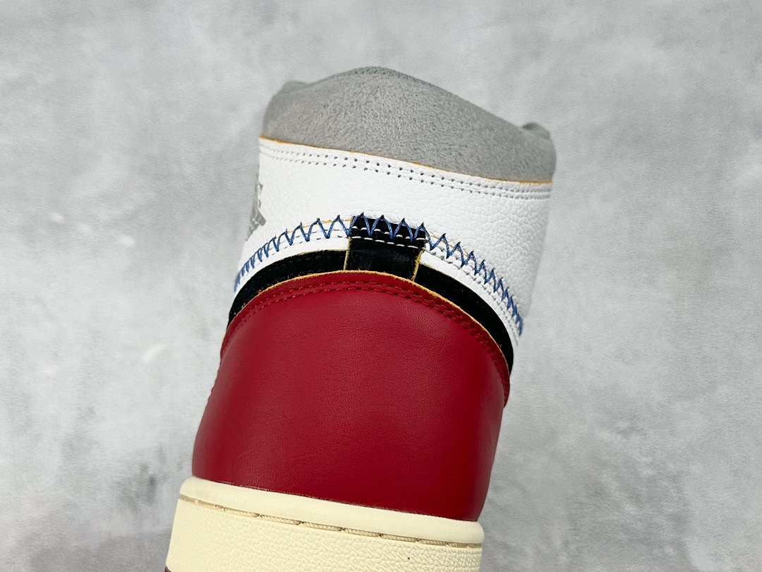Chanel Union X Jordan Air 1 Retro High Og Nrg - Image 6