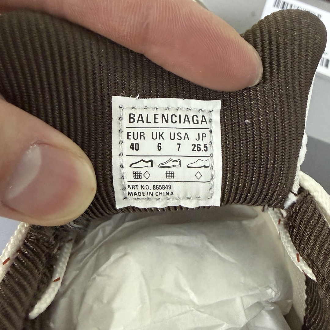 Balenciaga Triple S 2 - Image 10