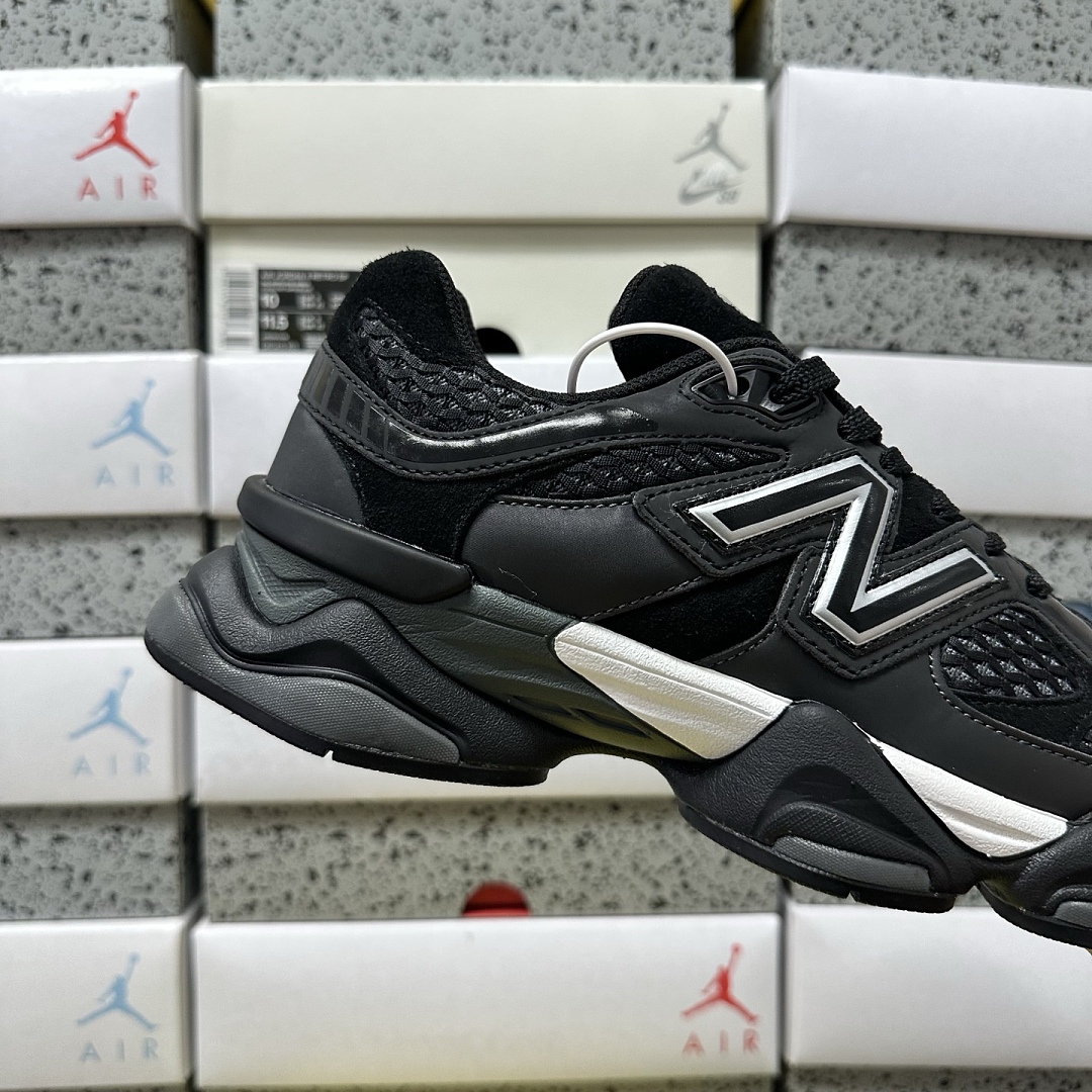 New Balance 9060 - Image 6