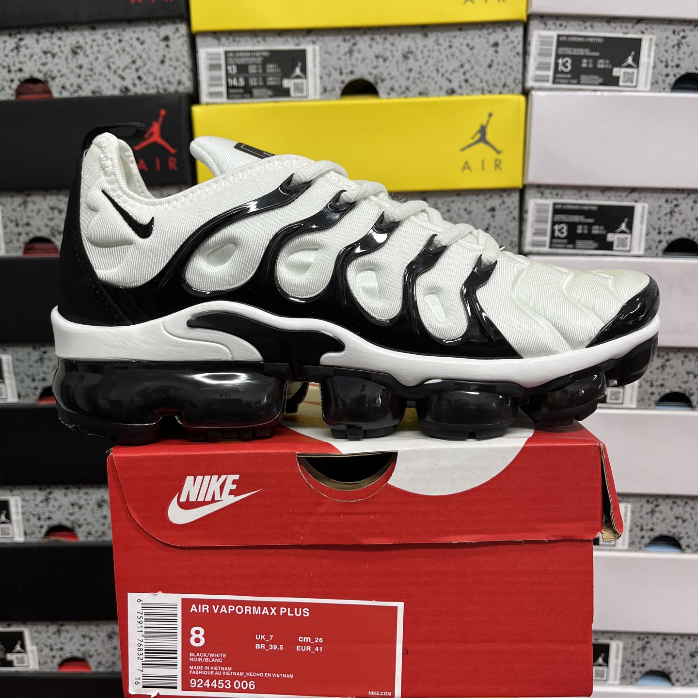 Nike Air VaporMax Plus - Image 10