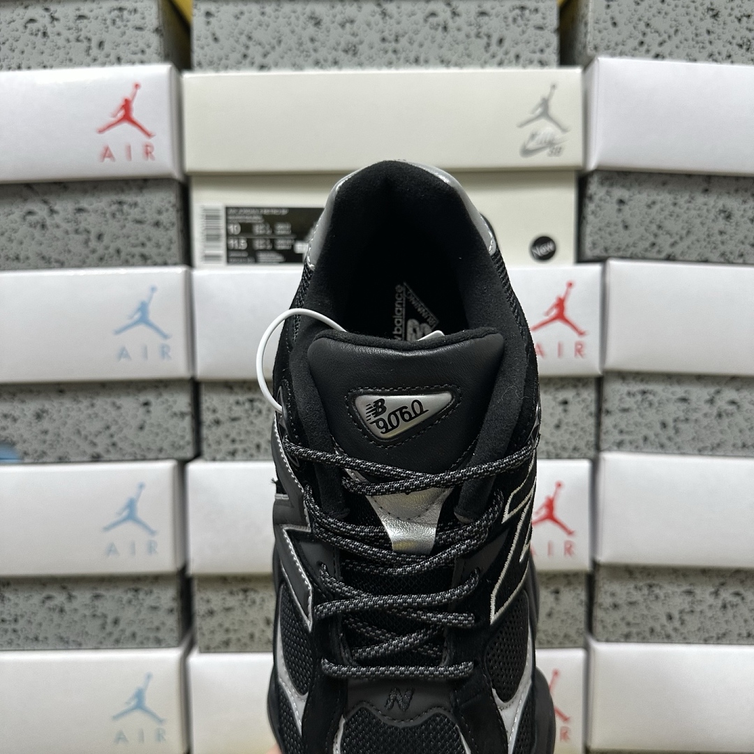 New Balance 9060 - Image 7