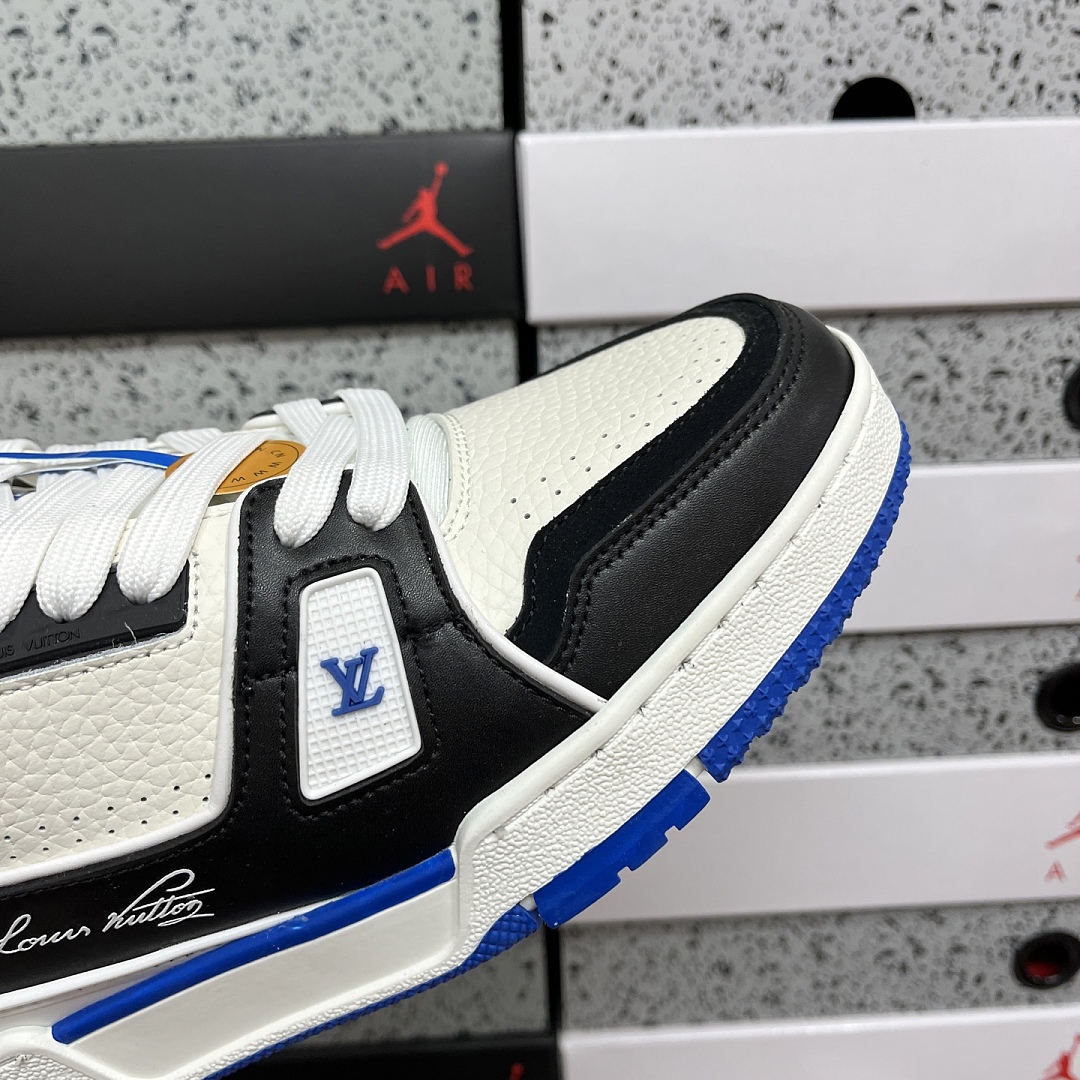 Louis Vuitton Trainer Maxi - Image 4
