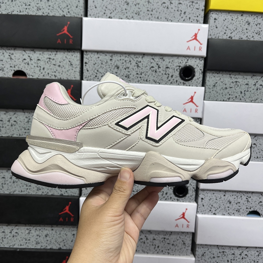 New Balance 9060 - Image 3