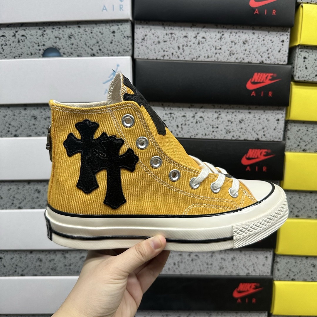 Converse Chuck Taylor All Star 70 Hi - Image 4