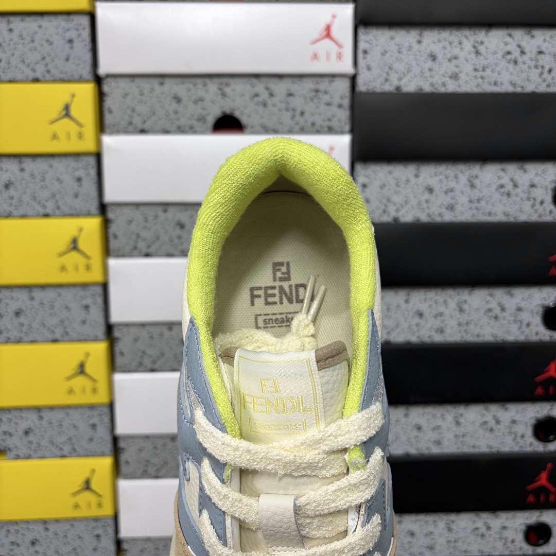 Fendi Match FD - Image 6