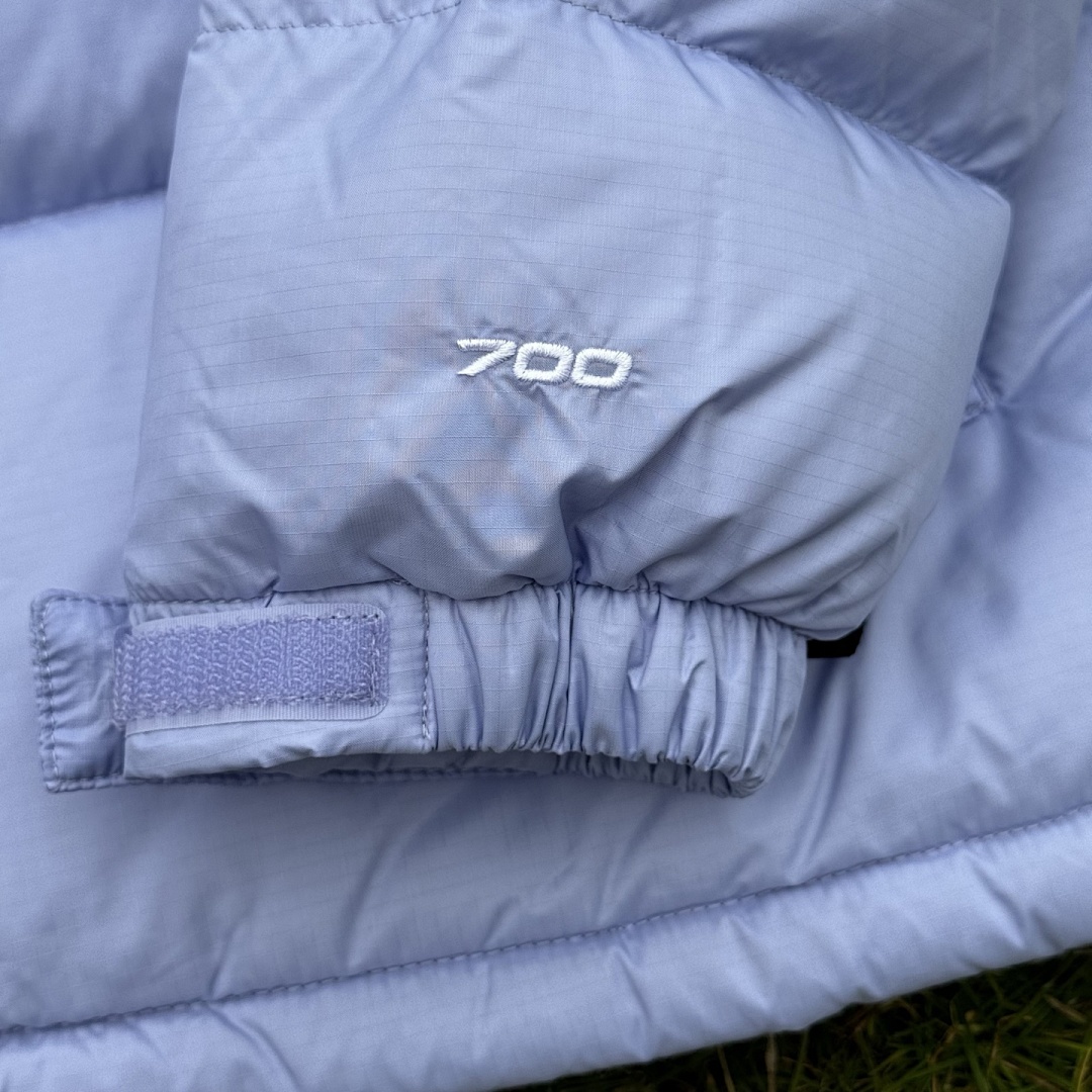 The North Face TNF 1996 Retro Nuptse 700 Fill Packable Jacket - Image 32
