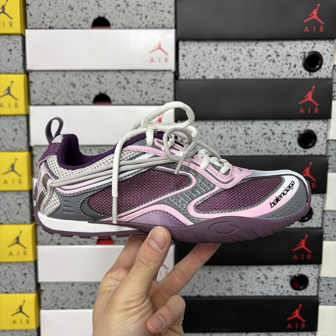 Balenciaga BLCG Radar 25 Gen - Image 3