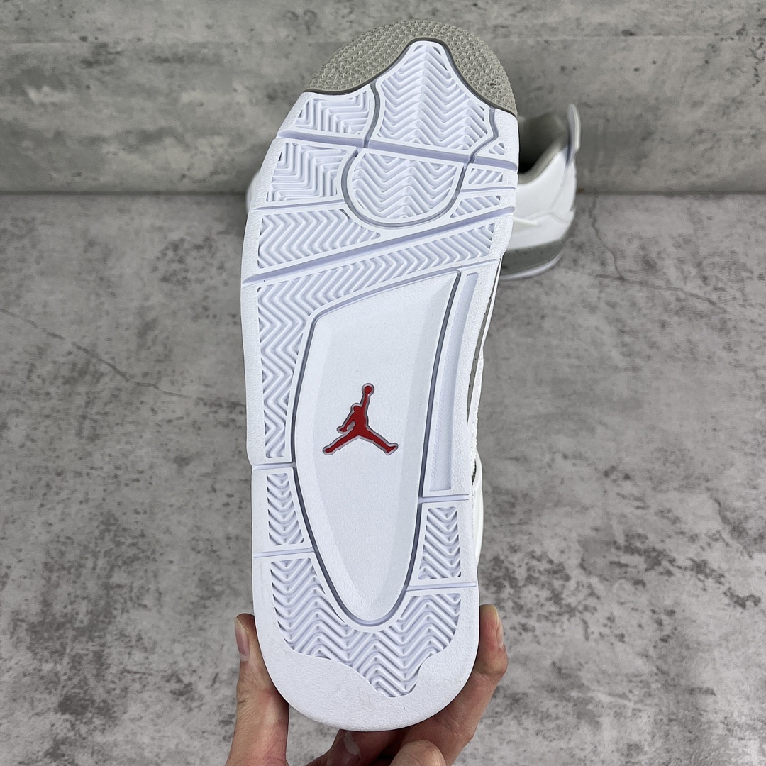 Nike White Oreo - Image 8