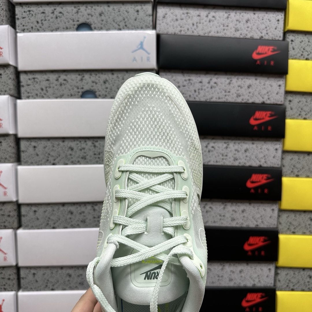 Nike Vomero Premium Barely Volt - Image 9