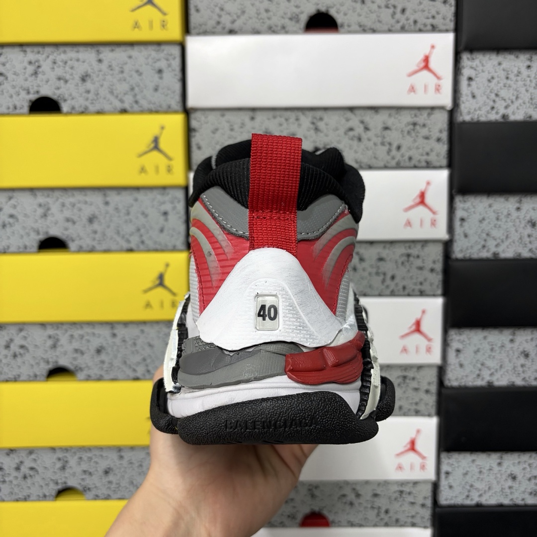 Balenciaga Triple S 2 - Image 6