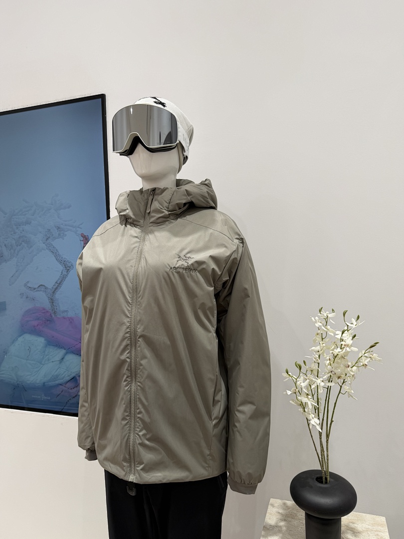 Arc'teryx Atom Hoody 1.0 - Image 35